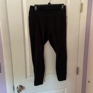 XL Yogalicious Leggings w/ Side Pocket